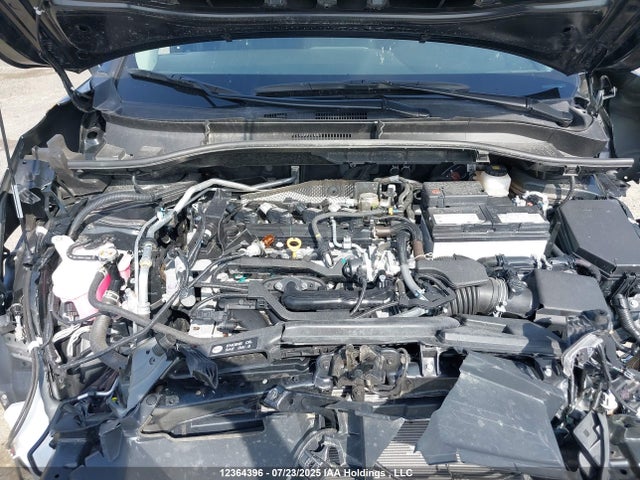 7MUBAABG6RV103140 Toyota m20a-fks