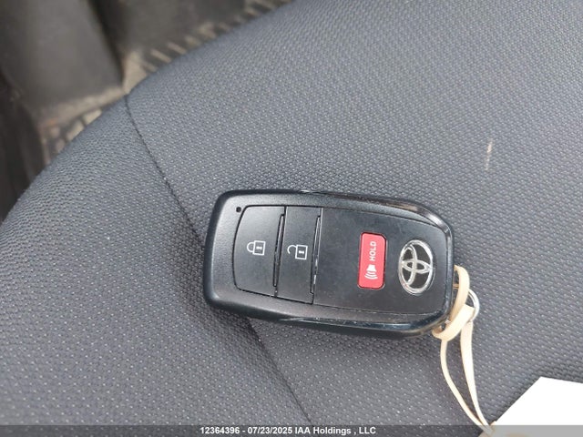 7MUBAABG6RV103140 Toyota m20a-fks