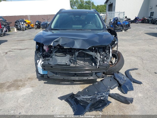 7MUBAABG6RV103140 Toyota m20a-fks