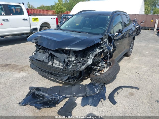 7MUBAABG6RV103140 Toyota m20a-fks