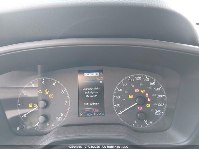 7MUBAABG6RV103140 Toyota m20a-fks