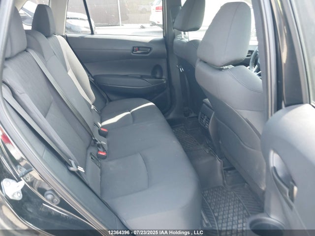 7MUBAABG6RV103140 Toyota m20a-fks