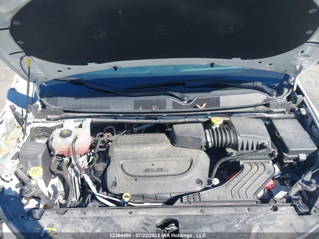 Chrysler 2023 2023 2C4RC3BG7PR544103 Image 10