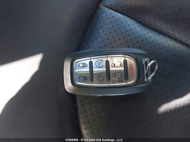Chrysler 2023 2023 2C4RC3BG7PR544103 Image 11