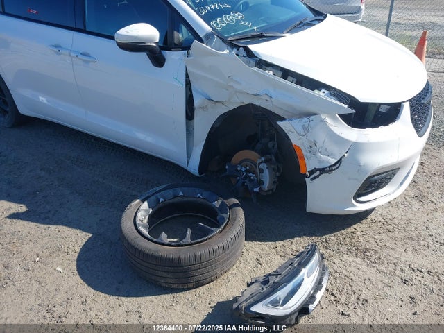 Chrysler 2023 2023 2C4RC3BG7PR544103 Image 12