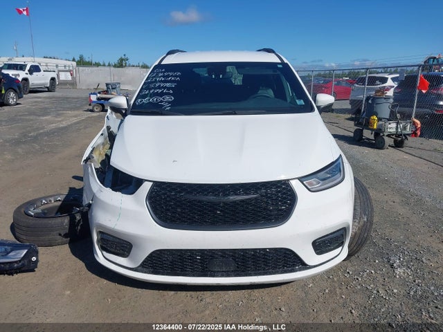 Chrysler 2023 2023 2C4RC3BG7PR544103 Image 13