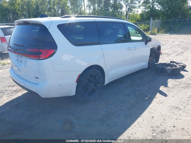 Chrysler 2023 2023 2C4RC3BG7PR544103 Image 4
