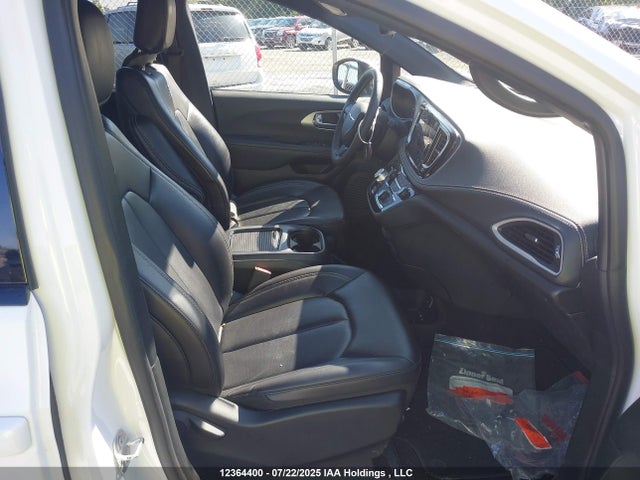 Chrysler 2023 2023 2C4RC3BG7PR544103 Image 5