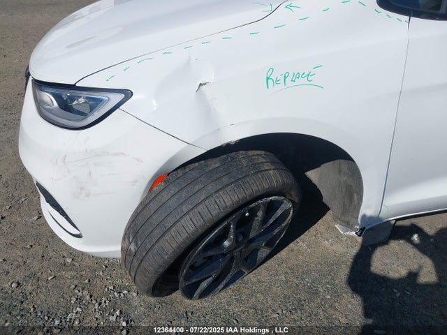 Chrysler 2023 2023 2C4RC3BG7PR544103 Image 6