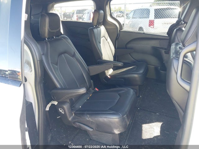 Chrysler 2023 2023 2C4RC3BG7PR544103 Image 8