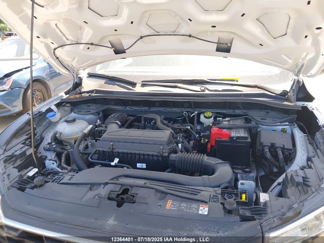 Ford dragon gtdi 2025 1FMCU9MN9SUA05359 Image 10