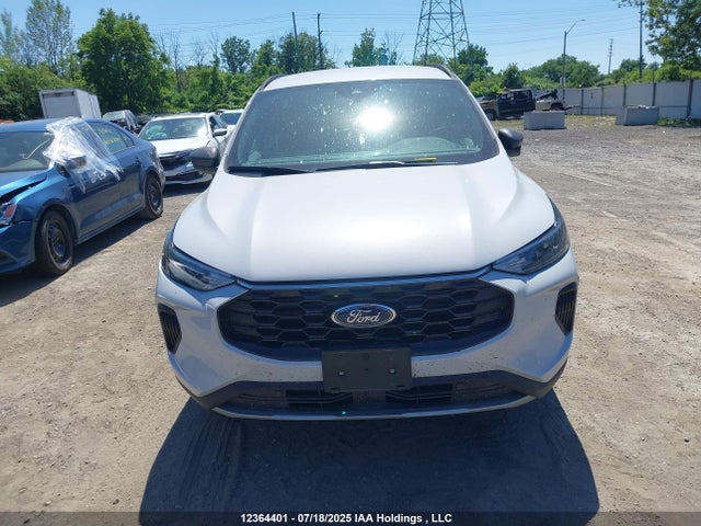 Ford dragon gtdi 2025 1FMCU9MN9SUA05359 Image 12