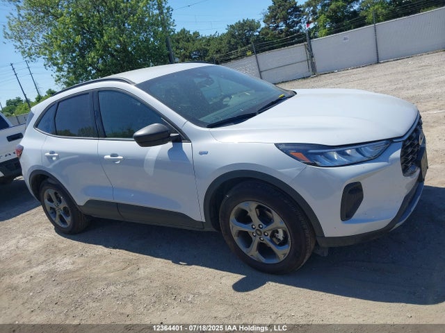 Ford dragon gtdi 2025 1FMCU9MN9SUA05359 Image 13