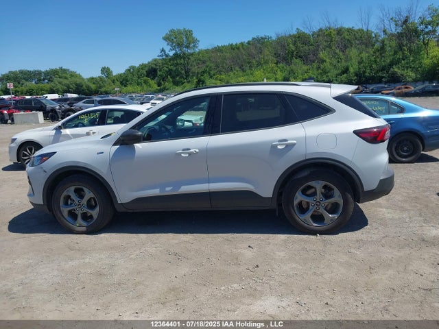 Ford dragon gtdi 2025 1FMCU9MN9SUA05359 Image 14