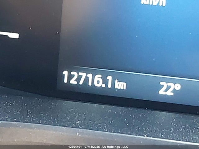Ford dragon gtdi 2025 1FMCU9MN9SUA05359 Image 15