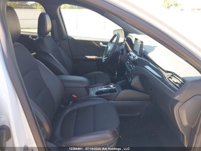 Ford dragon gtdi 2025 1FMCU9MN9SUA05359 Image 5