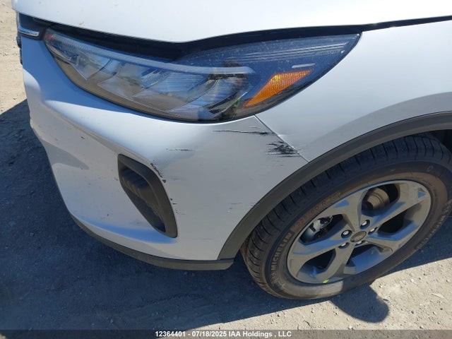 Ford dragon gtdi 2025 1FMCU9MN9SUA05359 Image 6