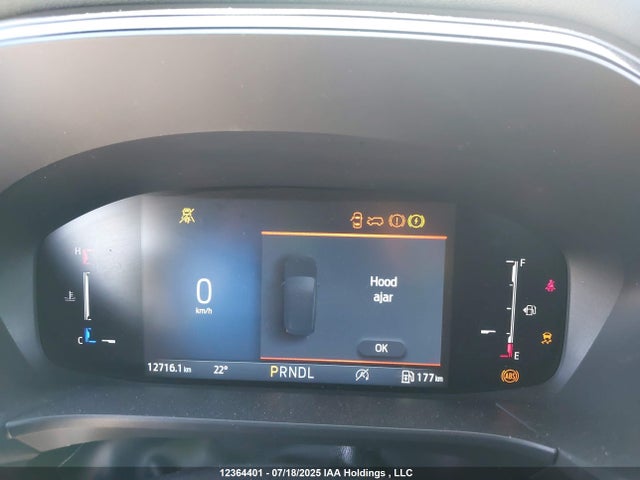 Ford dragon gtdi 2025 1FMCU9MN9SUA05359 Image 7