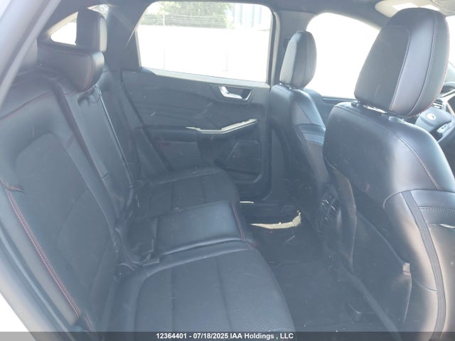 Ford dragon gtdi 2025 1FMCU9MN9SUA05359 Image 8