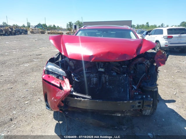 Lexus 8ar-fts 2015 JTJBARBZ6F2004831 Image 12