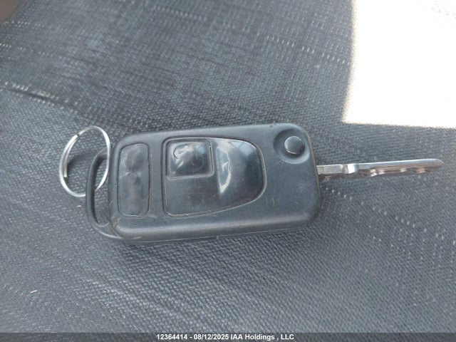 WD3BE8DC4E5850912 Mercedes-Benz mg3+mh5 (epa/14)