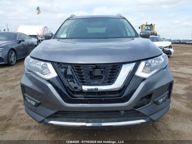Nissan Rogue 2019 5N1AT2MV6KC774909 Image 13