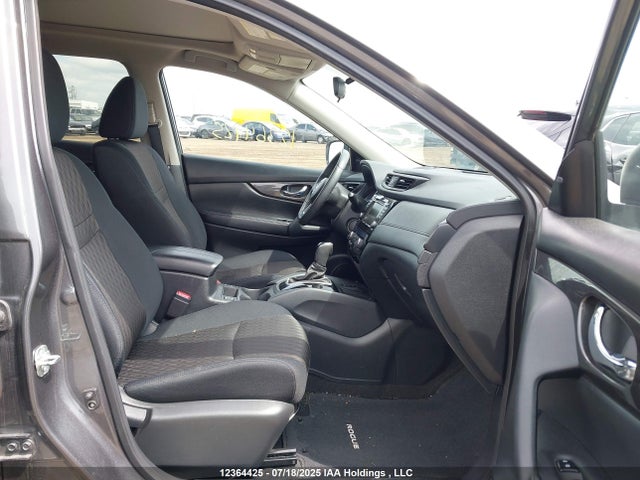 Nissan Rogue 2019 5N1AT2MV6KC774909 Image 5