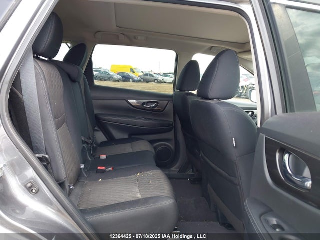 Nissan Rogue 2019 5N1AT2MV6KC774909 Image 8