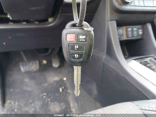 2T1BURHE9GC503608 Toyota 2zr-fe