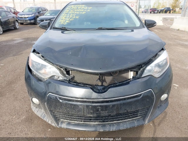 2T1BURHE9GC503608 Toyota 2zr-fe
