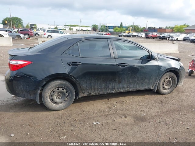2T1BURHE9GC503608 Toyota 2zr-fe