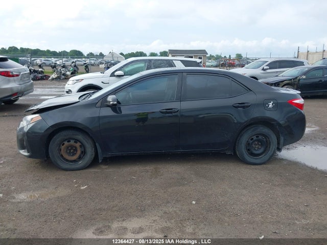 2T1BURHE9GC503608 Toyota 2zr-fe