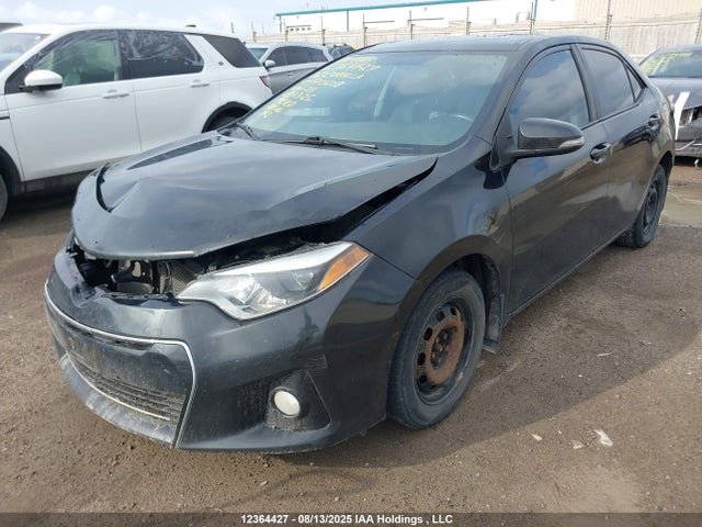 2T1BURHE9GC503608 Toyota 2zr-fe