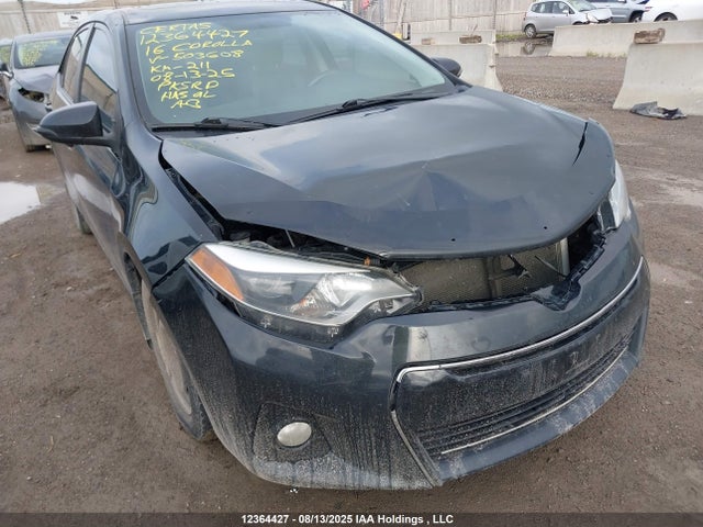 2T1BURHE9GC503608 Toyota 2zr-fe