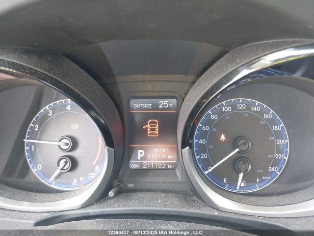 2T1BURHE9GC503608 Toyota 2zr-fe