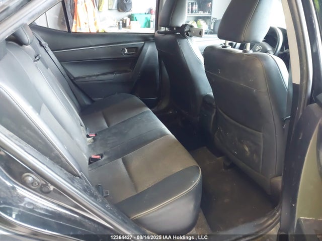 2T1BURHE9GC503608 Toyota 2zr-fe
