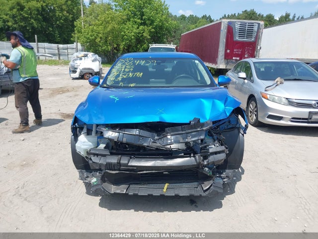 3N1AB8CV7RY226465 Nissan 2024