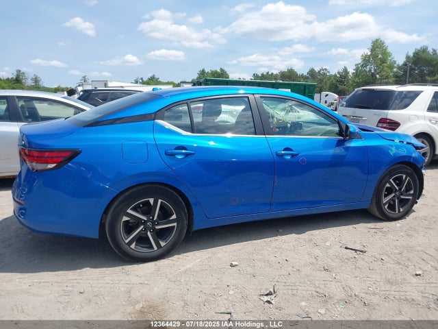 3N1AB8CV7RY226465 Nissan 2024
