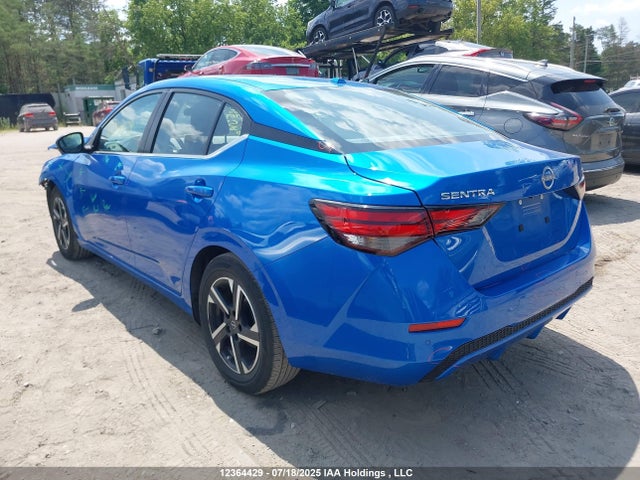 3N1AB8CV7RY226465 Nissan 2024
