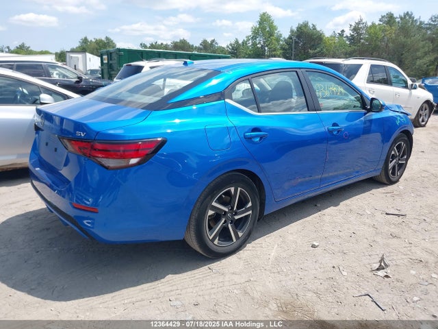 3N1AB8CV7RY226465 Nissan 2024