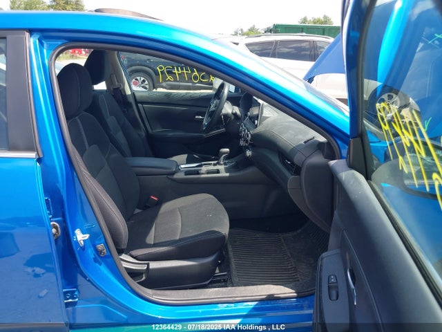 3N1AB8CV7RY226465 Nissan 2024