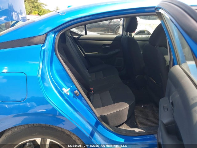3N1AB8CV7RY226465 Nissan 2024