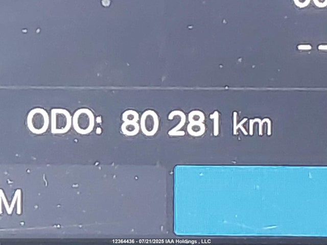 YV4062PK2R1167773 Volvo b4204te
