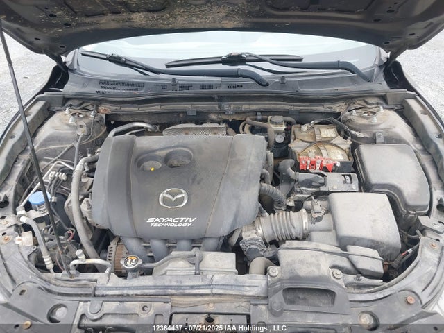 3MZBM1U79FM236238 Mazda pe