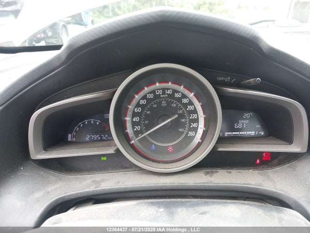 3MZBM1U79FM236238 Mazda pe