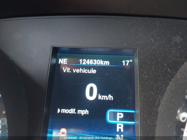 2C3CCABG4EH272420 Chrysler 2014