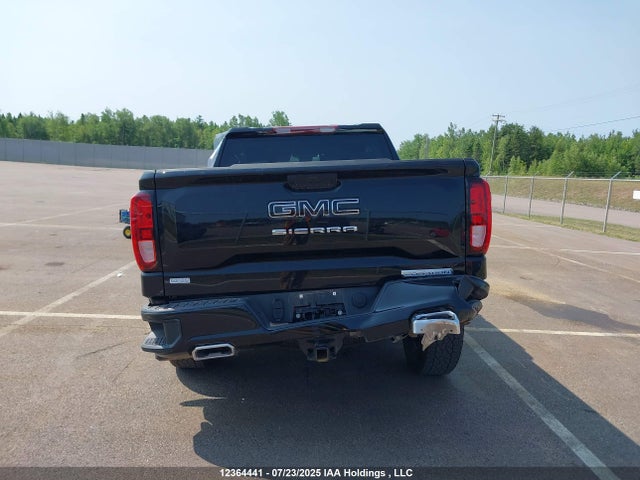 1GTUUCE87SZ133827 GMC lz0