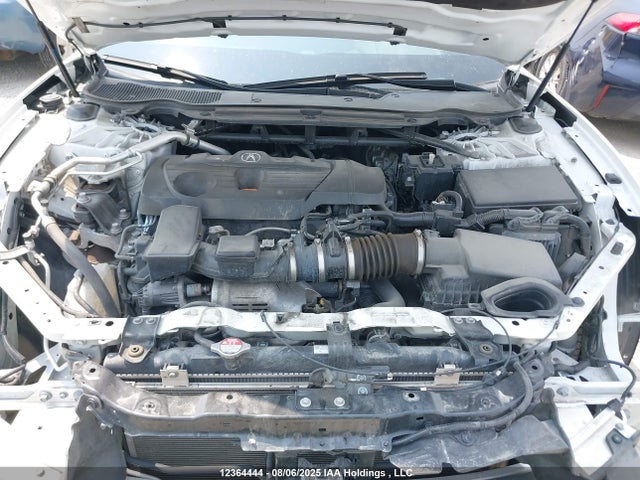 19UUB6F57PA800561 Acura k20c6