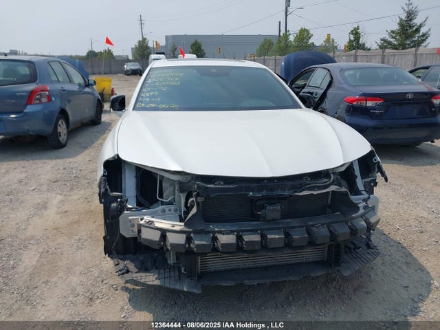 19UUB6F57PA800561 Acura k20c6