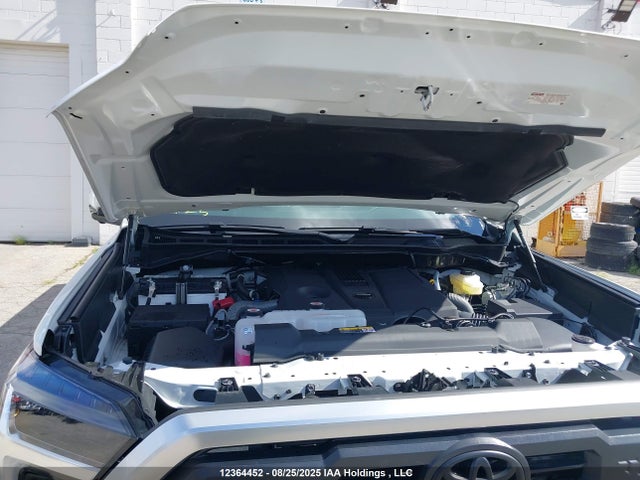 Toyota v35a-fts 2024 5TFJA5DB6RX194998 Image 10